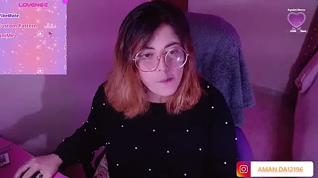 Azamy-12 on StripChat 