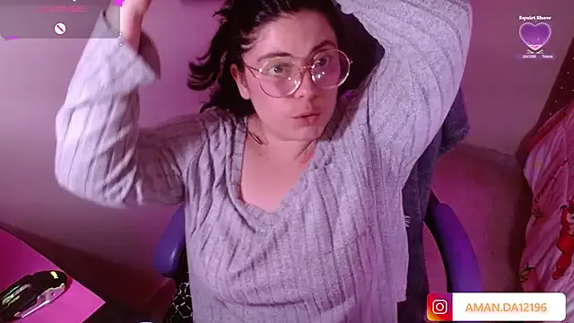 Azamy-12 on StripChat 