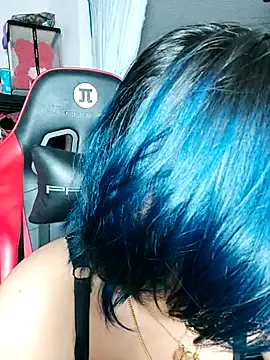 azulzulix — Freechat on StripChat