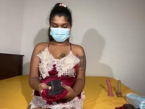 Baby_asha — Pussy fuck 