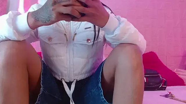 Baby_Kinky- on StripChat 
