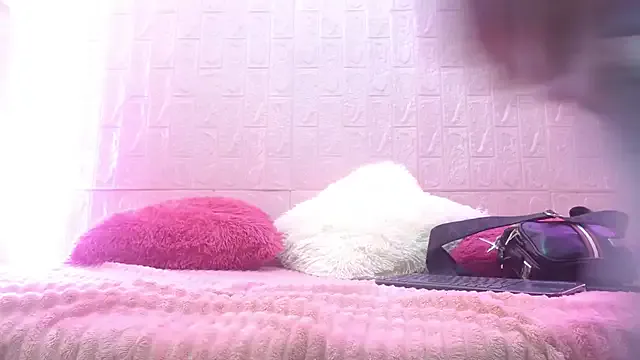 Baby_Kinky- on StripChat 