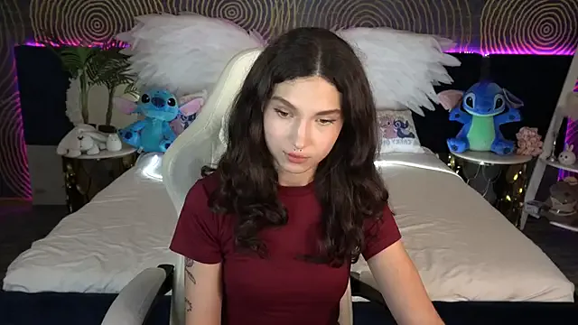 BabyFlowerr — Freechat on StripChat