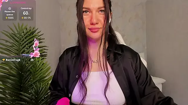 babyisperfect on StripChat 