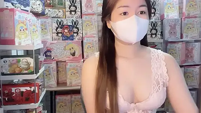 BabyThree_ on StripChat 