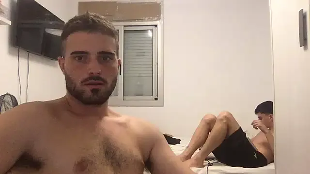 badbwoyz on StripChat 