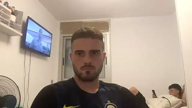 badbwoyz on StripChat 