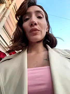 BallerinaCappuccino_ — Freechat on StripChat