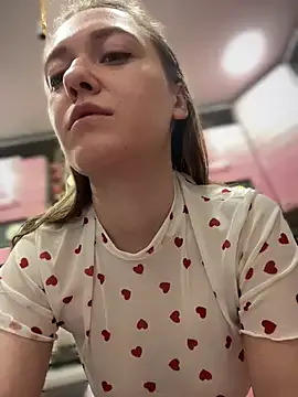 Bambi-Live on StripChat 