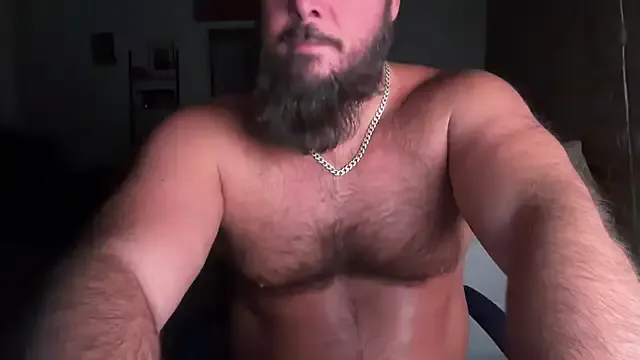 Barebackheat — cum