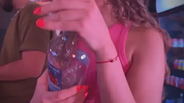 barfantasy — ANDREA FUCK STEPH SO GOOD