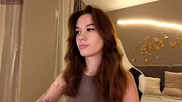 BBabyShark on StripChat 
