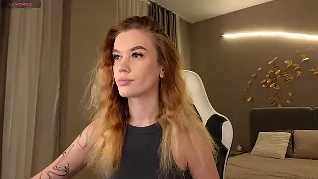 BBabyShark on StripChat 