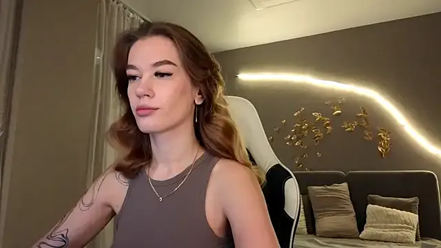 BBabyShark on StripChat 