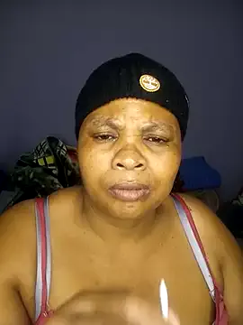 Bbw255 on StripChat 