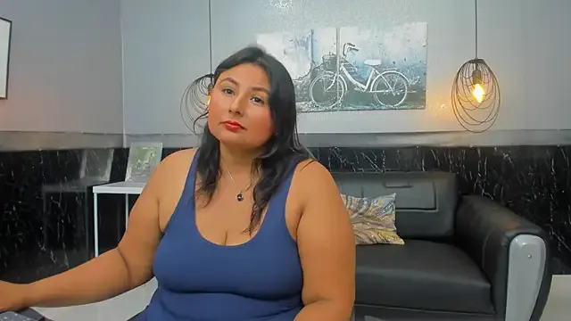 BBW_CINDY on StripChat 