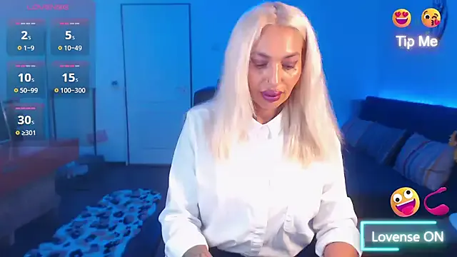 beauty_chl0e — Freechat on StripChat