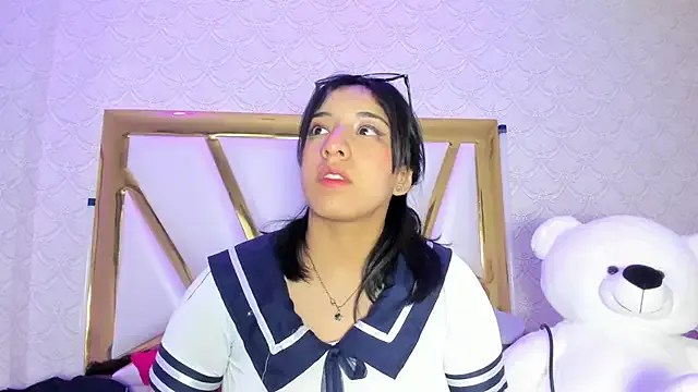BeccaMathew on StripChat 