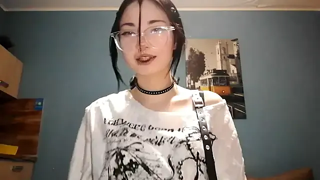 Beeping_Creature on StripChat 