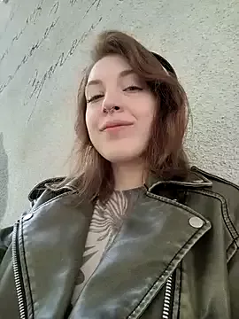 Bella_Gloria on StripChat 