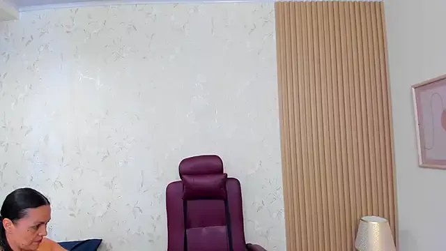 bellarivera_ on StripChat 