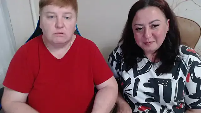 Bertie_Adeline — Lingerie show 5 min