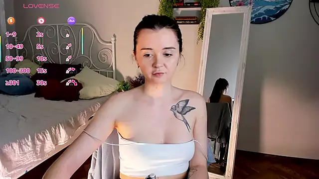 Betty_Dafoe on StripChat 