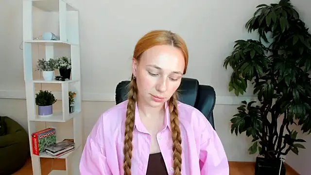 BettyStevenson — Show your chest
