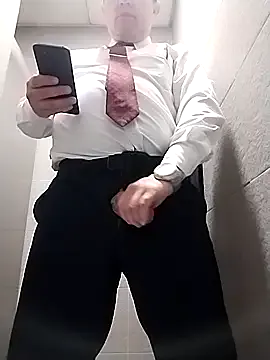 BigCristh79 — Down pants