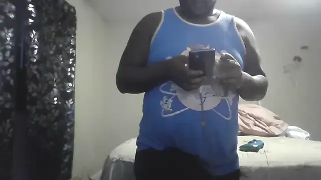 biggreen850 — Freechat on StripChat