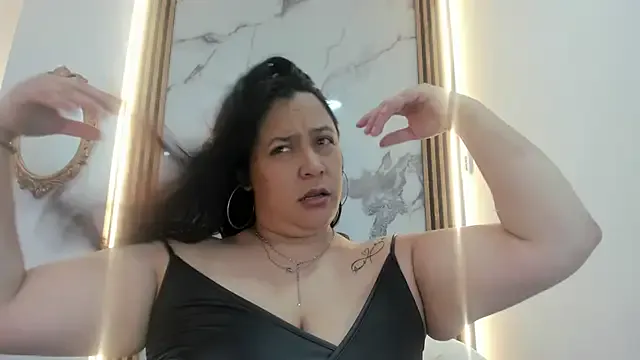 Biiancacox on StripChat 