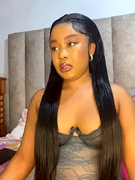 BlackbarbieX22 — Freechat on StripChat