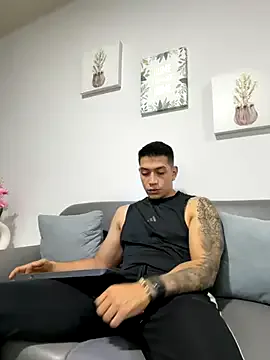 blackbullger_ — Make me cum