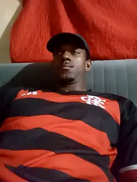 Blacklistpirocudo — Freechat on StripChat