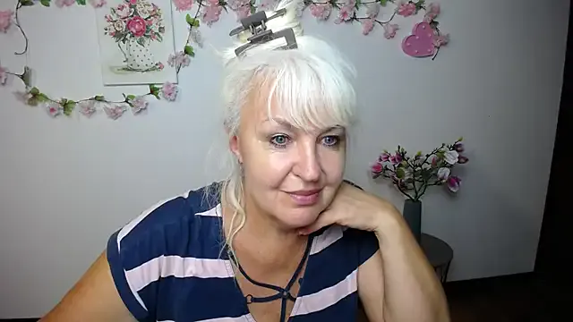 BlondyLeeBest — Make your dream come truth