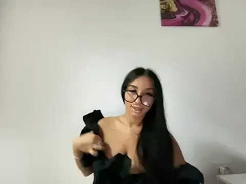 BlueEyes_BB — First orgasm 