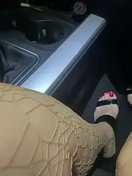 bluegoodgirl — Tit Shake