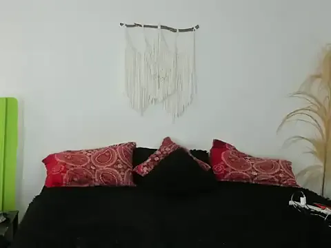 bonny_choke on StripChat 