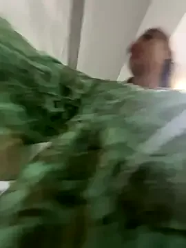 BonyBon29 — Ride dildo 