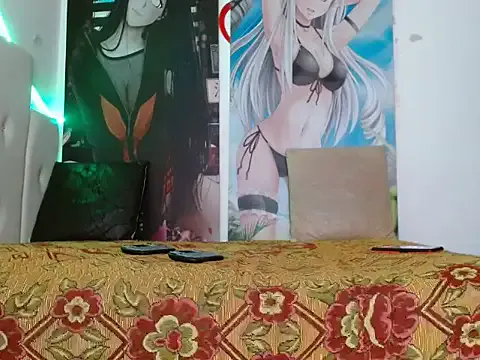 Bootycallhot on StripChat 
