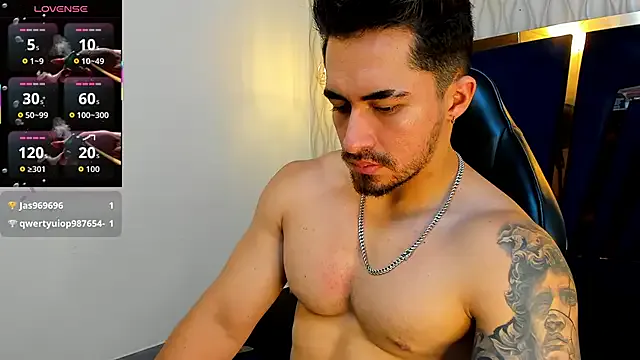 Brad_Summer — SPIT FINGERS AND FUCK ASSHOLE W/ IT