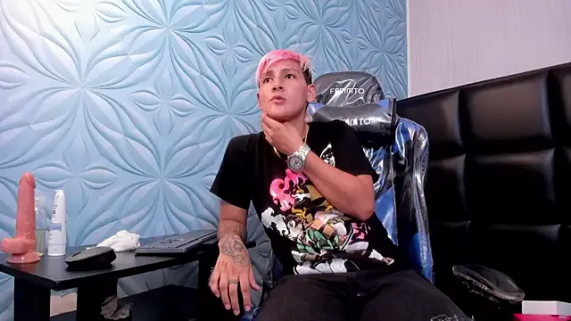 Brianna_Hard — plug anal