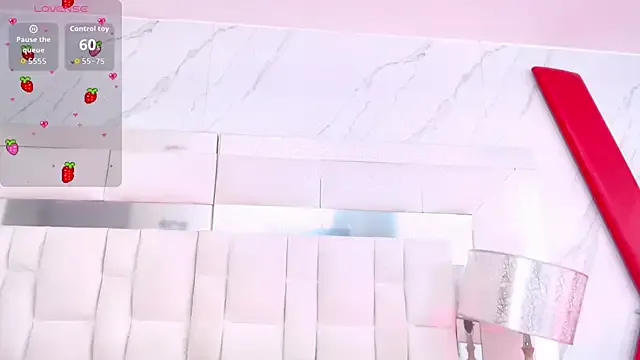 BritneyCollins — jerk off