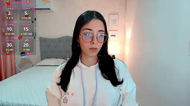 brooklove_doll on StripChat 