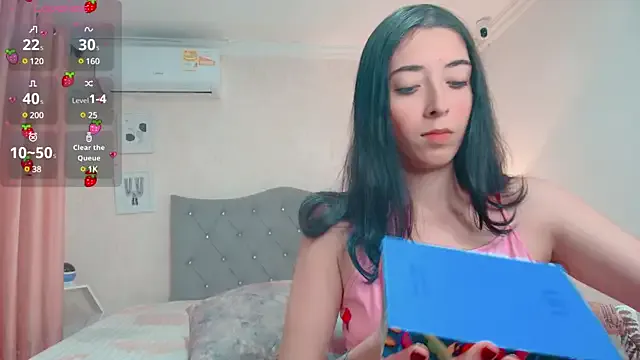 brooklove_doll on StripChat 