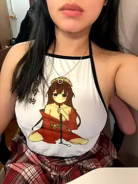 Bunny190 on StripChat
