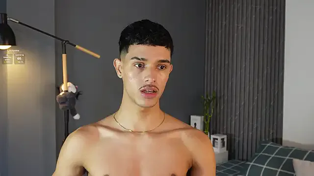 Busterspinter — hard cock