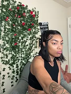 butterflybootyy on StripChat 