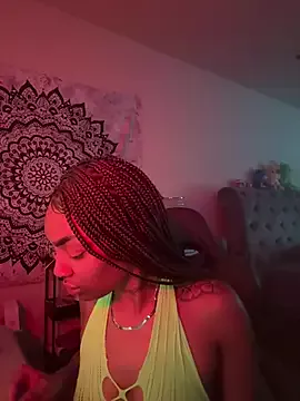 butterflybootyy on StripChat 