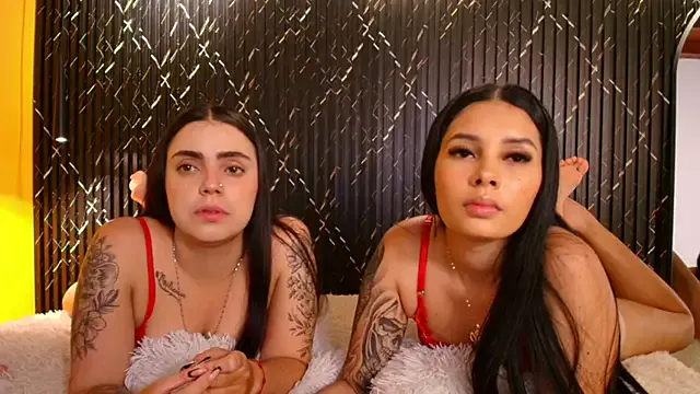 caliope_coralki — Private on StripChat